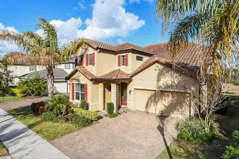 4225 Oak Lodge Way Winter Garden FL 34787