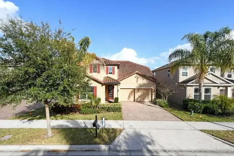 4225 Oak Lodge Way Winter Garden FL 34787