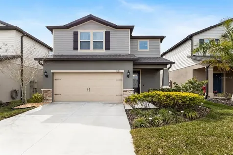 7681 Yale Harbor Drive Wesley Chapel FL 33545