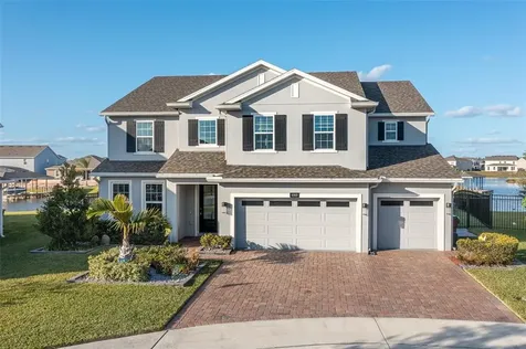 4949 Blanche Court Saint Cloud FL 34772
