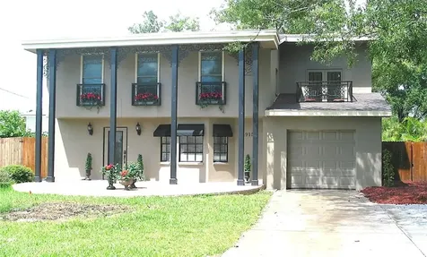 4915 Shetland Avenue Tampa FL 33615