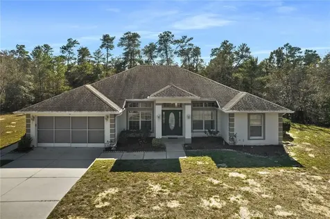 6 Zinnias Court Homosassa FL 34446