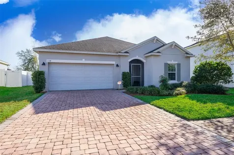 134 Lake Davenport Circle Davenport FL 33837