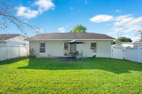 901 Robinson Avenue Saint Cloud FL 34769