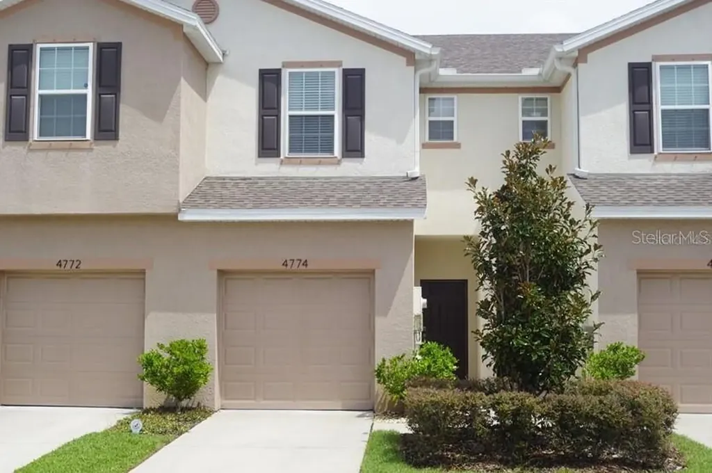 4774 White Sanderling Court Tampa FL 33619
