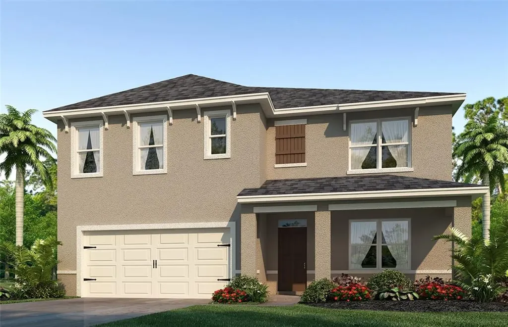 1144 August Sky Drive Deltona FL 32738