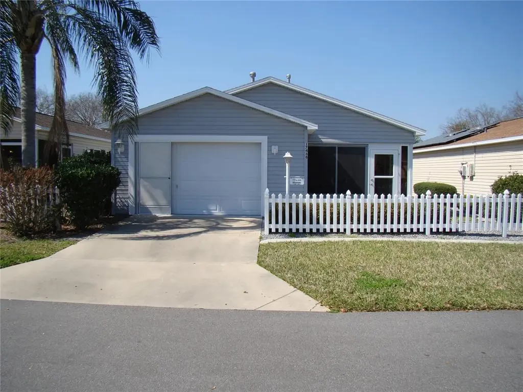 17468 SE 82nd Roslyn Court The Villages FL 32162