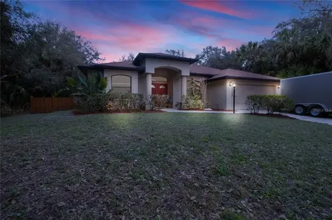 3105 Quarter Street North Port FL 34288