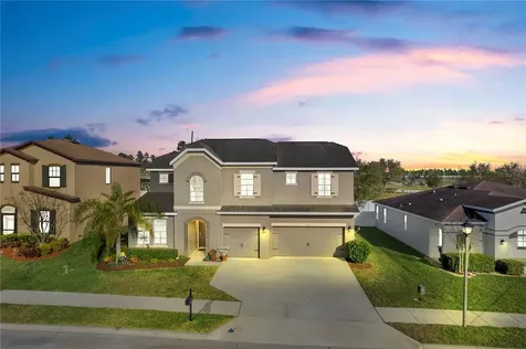 912 Woods Landing Drive Minneola FL 34715