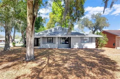 4623 Wisteria Drive Zephyrhills FL 33542