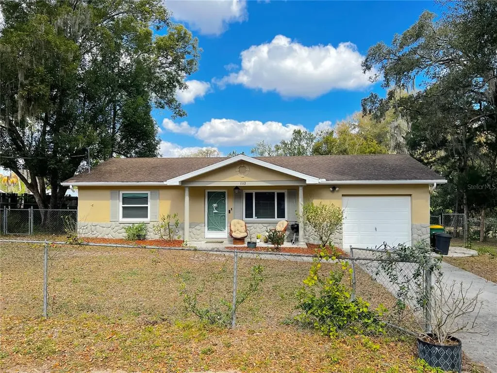 1112 Knob Hill Street Inverness FL 34450