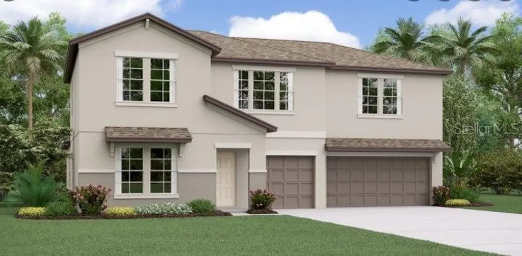 12943 Wildflower Meadow Drive Riverview FL 33579