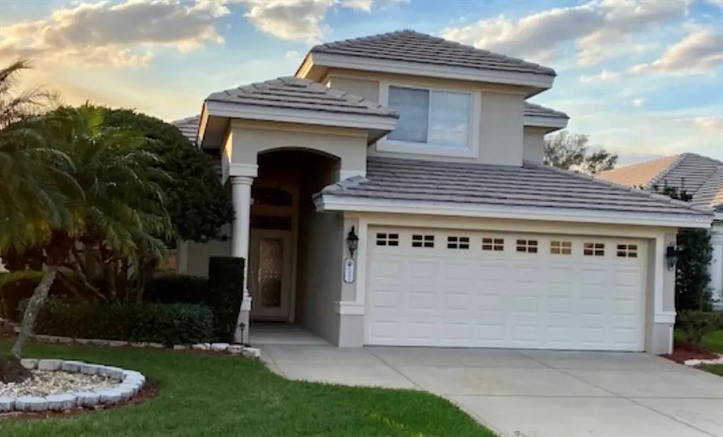 3353 Turnberry Lane Lakeland FL 33803