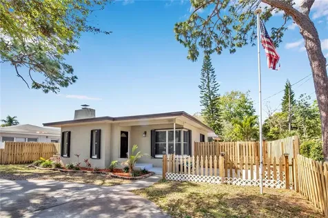 1619 54th Street S Gulfport FL 33707