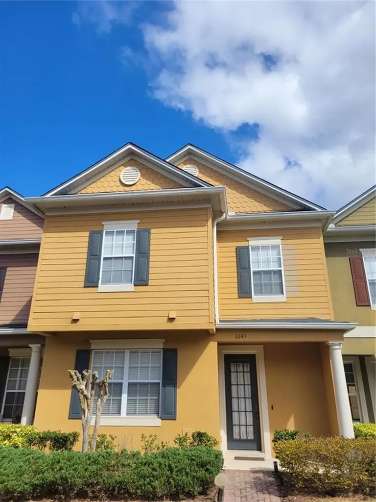 6143 Chapledale Drive Orlando FL 32829