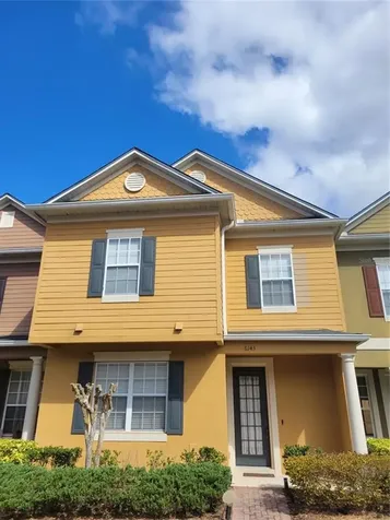 6143 Chapledale Drive Orlando FL 32829