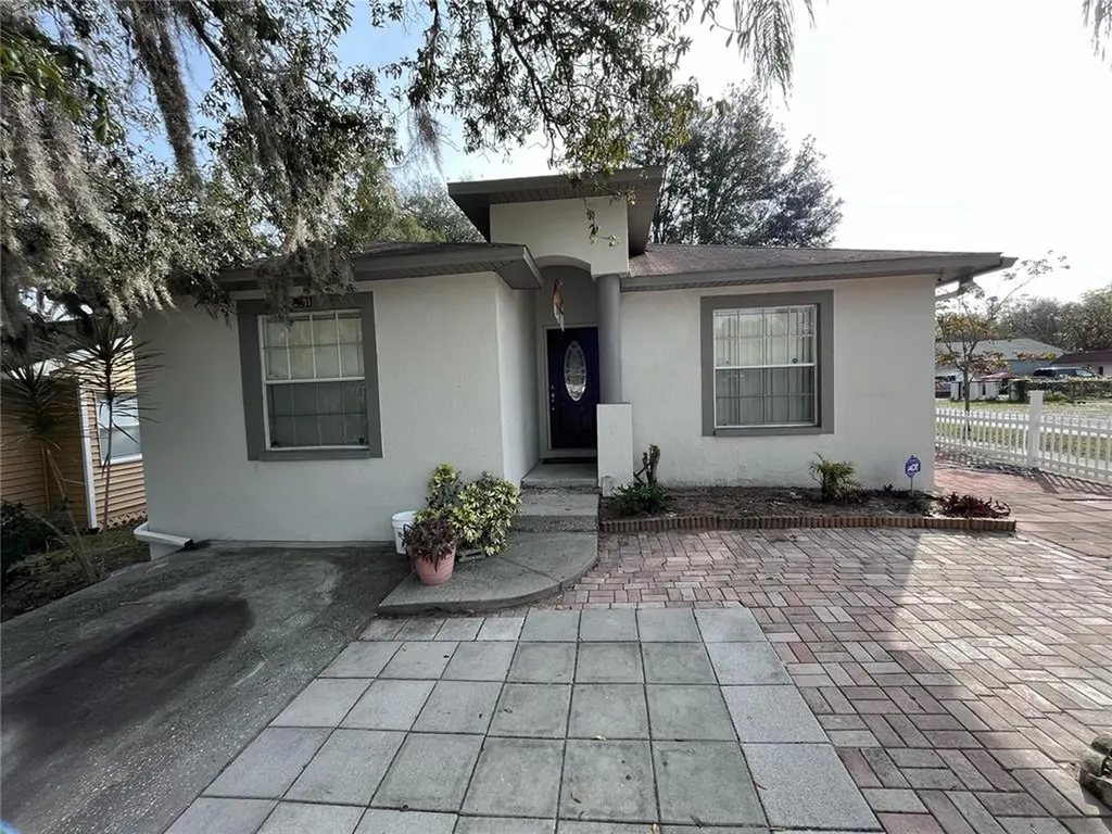 9601 N 16th Street Tampa FL 33612
