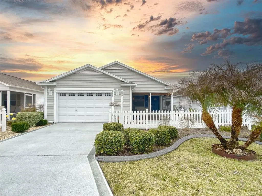 2471 Bayport Place The Villages FL 32162