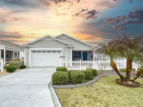 2471 Bayport Place The Villages FL 32162