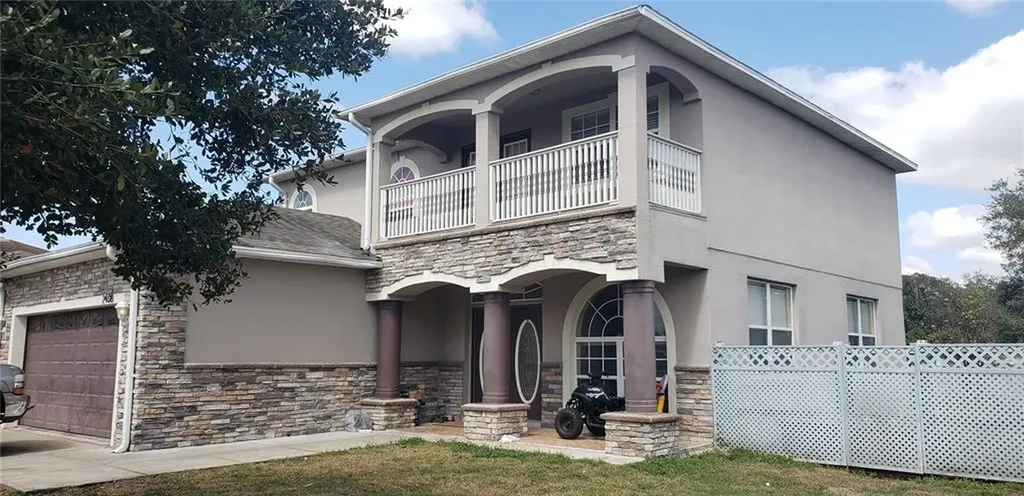 2408 Dorado Avenue Haines City FL 33844