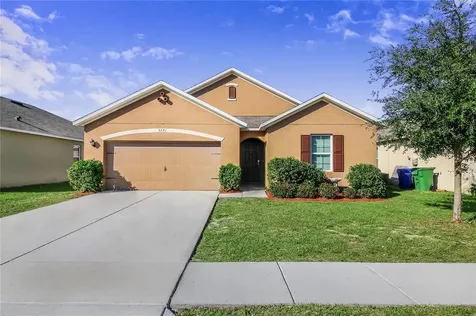 5271 Reid Avenue Winter Haven FL 33881