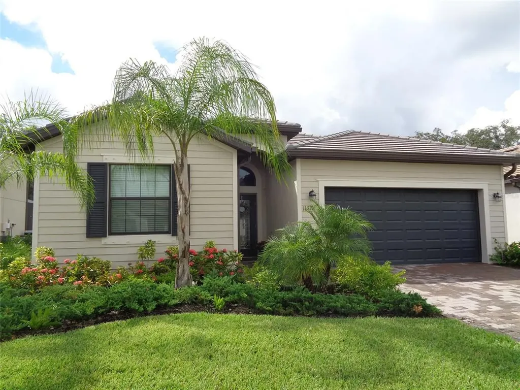 11319 Sweetgrass Drive Bradenton FL 34212