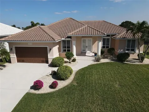 3878 San Lorenzo Drive Punta Gorda FL 33950