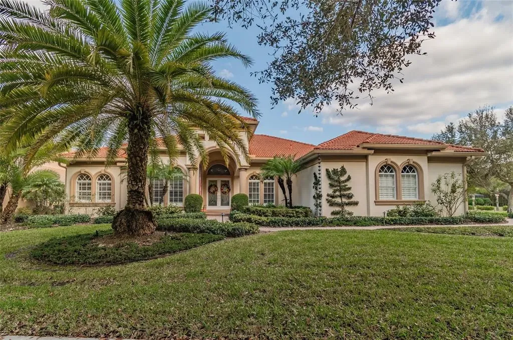 9718 Tree Tops Lake Road Tampa FL 33626