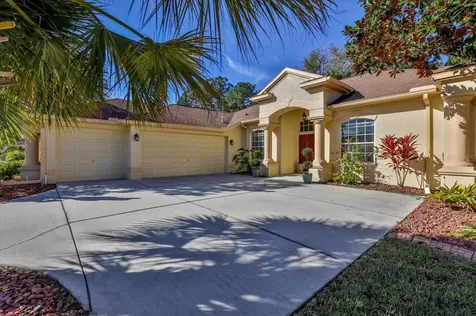 5027 Gevalia Drive Brooksville FL 34604