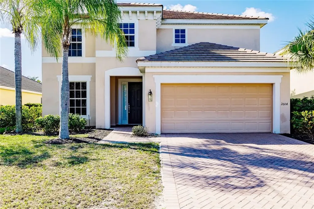 2604 Sunvale Court Cape Coral FL 33991