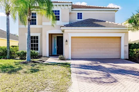 2604 Sunvale Court Cape Coral FL 33991