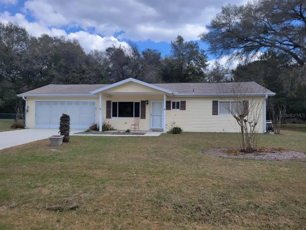10945 SW 75th Avenue Ocala FL 34476