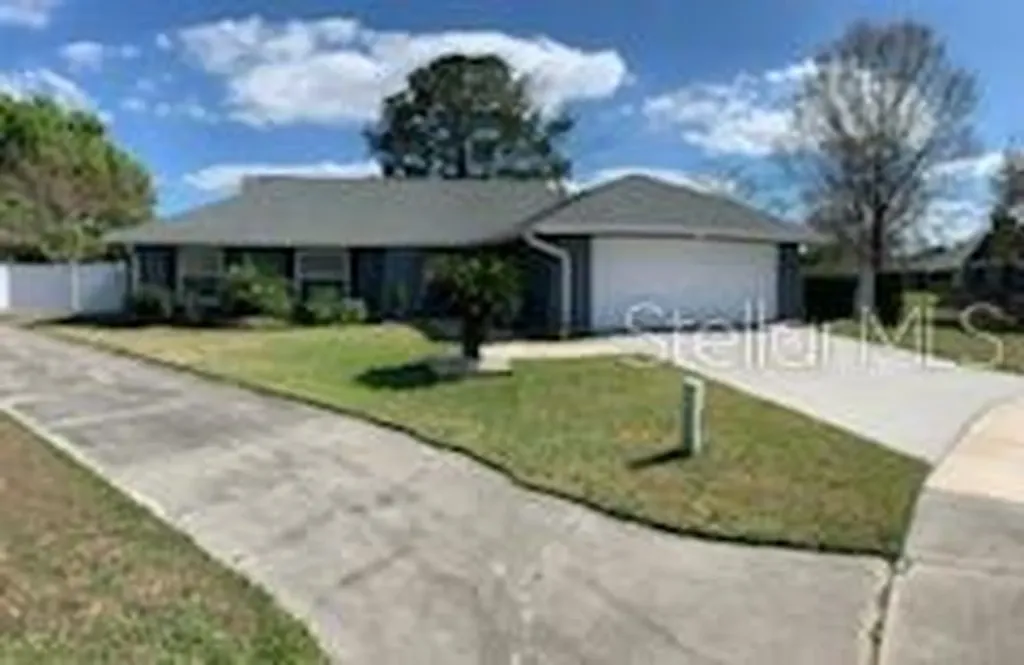 351 Fairgreen Place Casselberry FL 32707