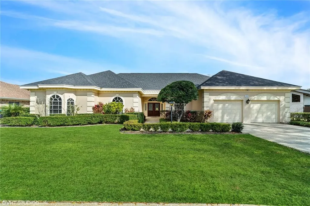 1309 Majestic Oak Drive Apopka FL 32712