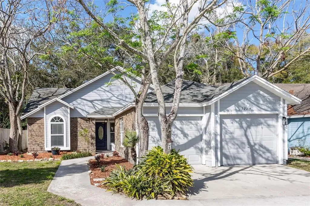7729 Fox Knoll Place Winter Park FL 32792