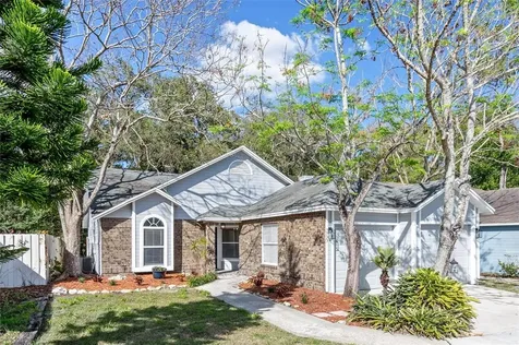 7729 Fox Knoll Place Winter Park FL 32792