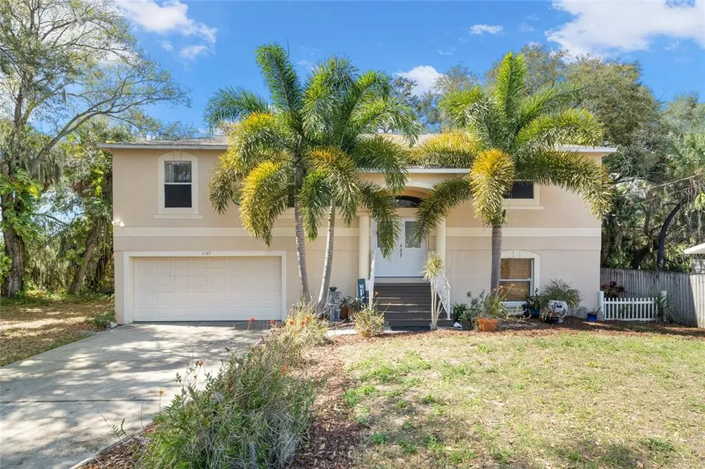 1137 Canal Street Ruskin FL 33570