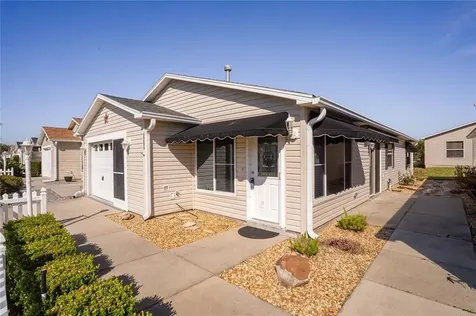 8206 SE 169th Palownia Loop The Villages FL 32162