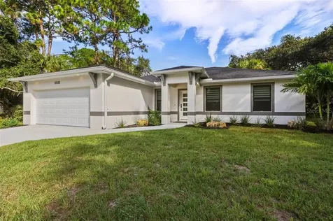 4044 Manchester Terrace North Port FL 34286