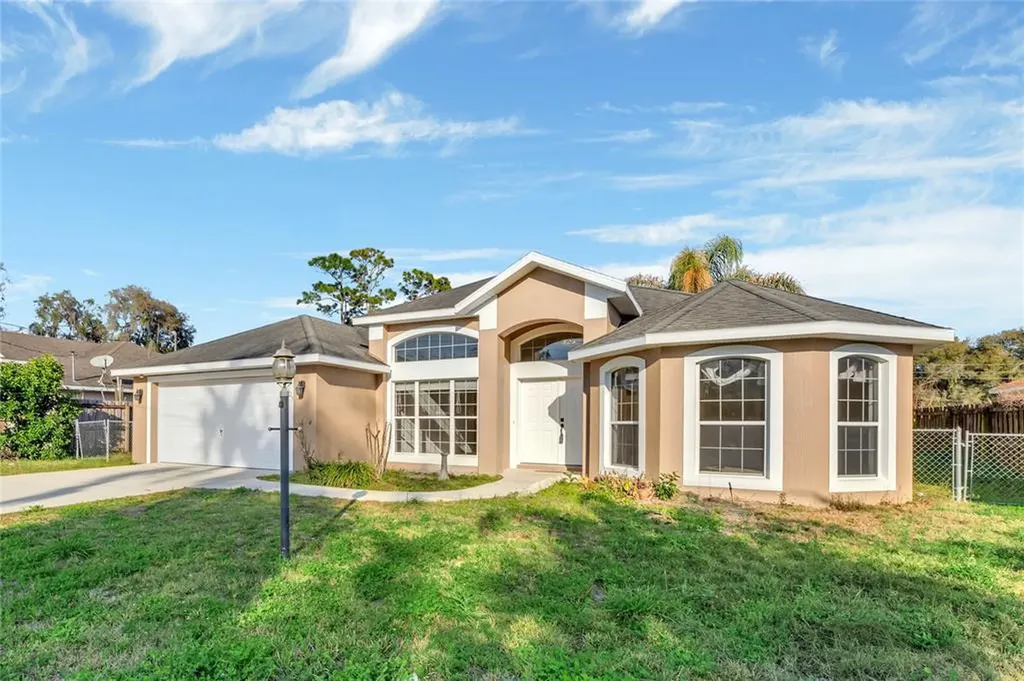 629 Rhodes Drive Deland FL 32720