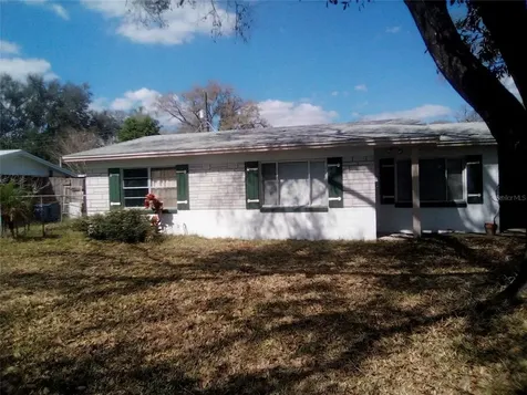408 NE 8th Street Mulberry FL 33860