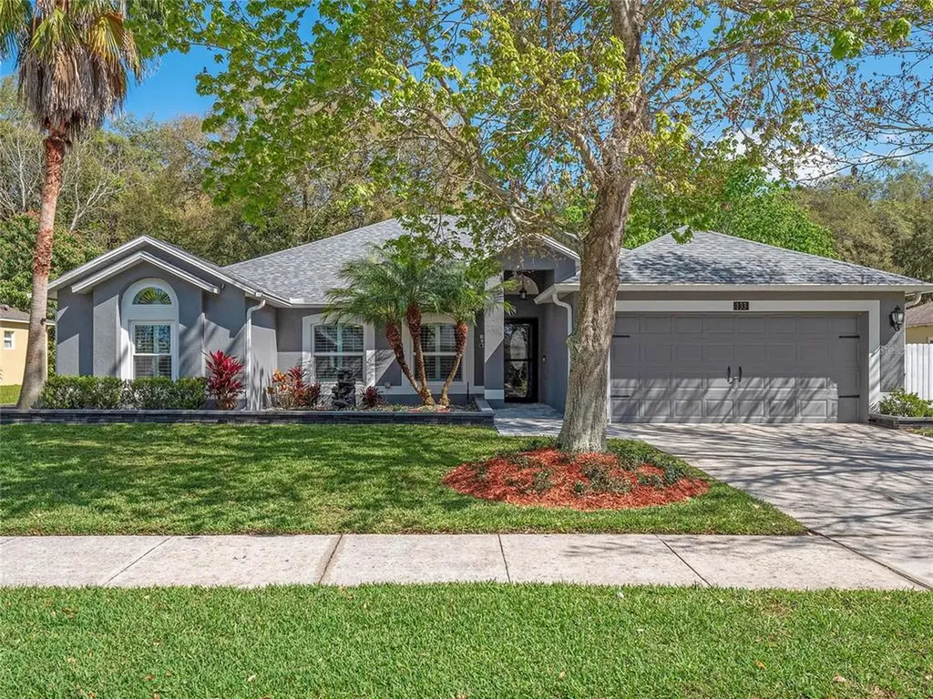 133 Zachary Wade Street Winter Garden FL 34787