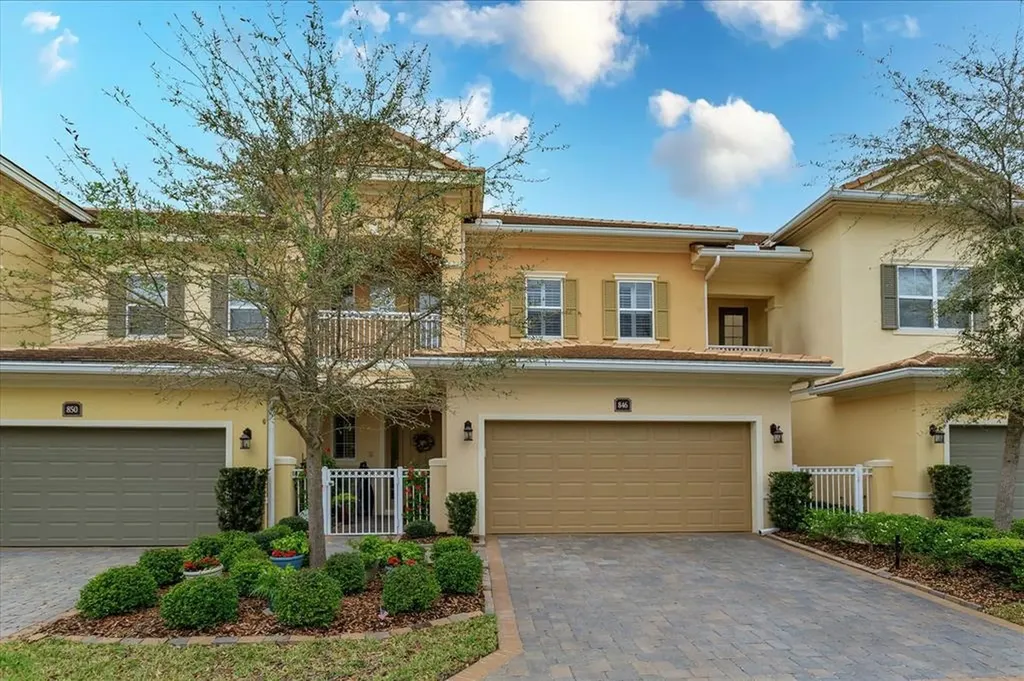 846 Brutus Terrace Lake Mary FL 32746