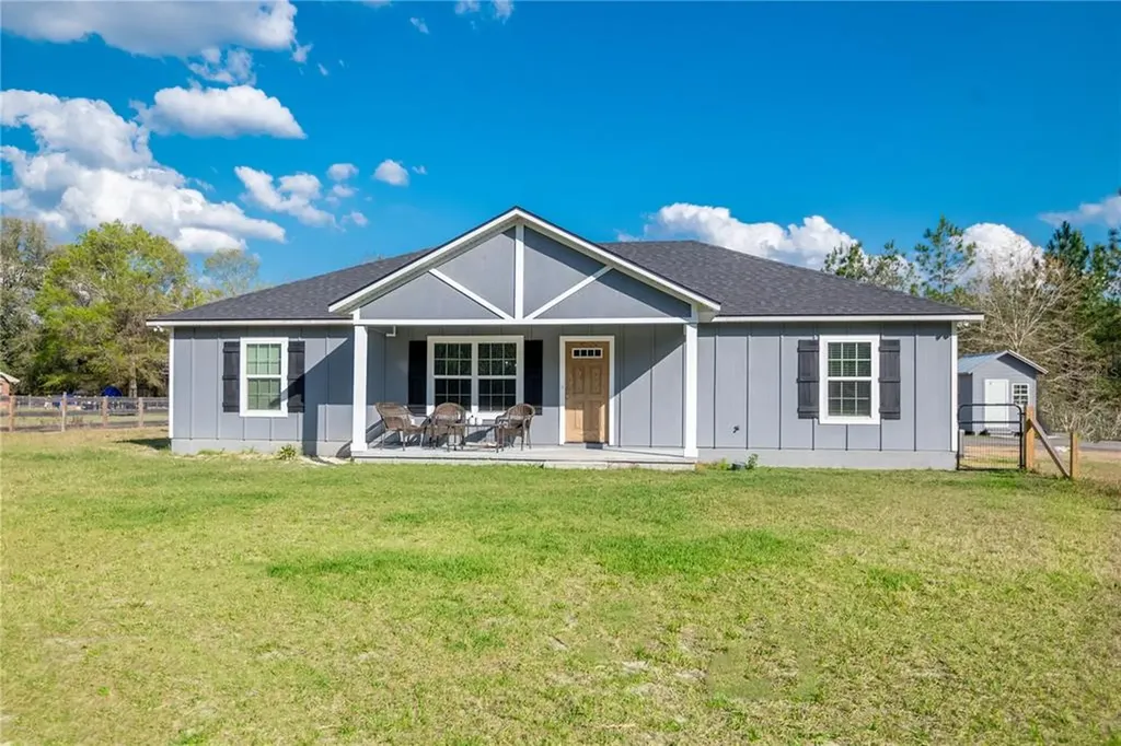 9806 SW 146th Lane Lake Butler FL 32054