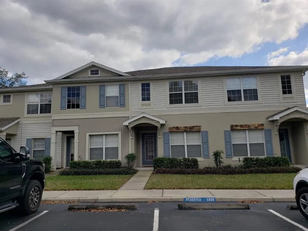 5808 Fishhawk Ridge Drive Lithia FL 33547