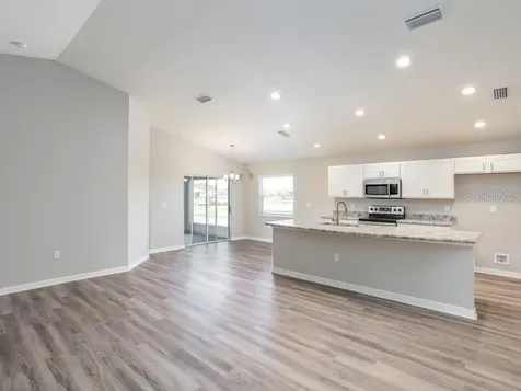 1024 Silas Street Haines City FL 33844
