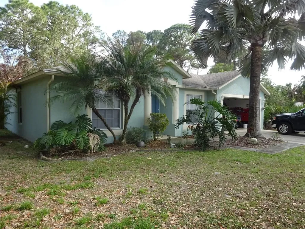 1524 Oketo Street North Port FL 34286