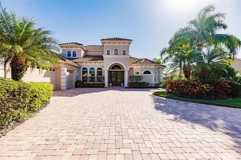 6803 Dominion Lane Lakewood Ranch FL 34202