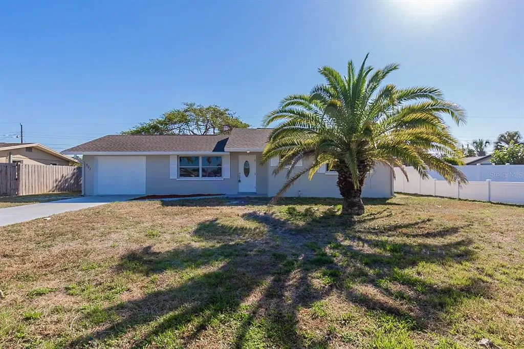 501 Peach Street Venice FL 34285