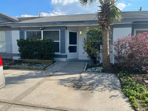 944 Burlwood Street Brandon FL 33511